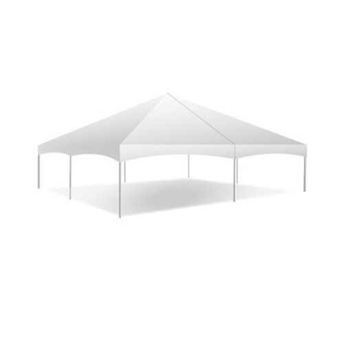30' x 30' Master Series Frame Tent, Sectional Tent Top, Complete 30' x 30' Master Series Frame Tent, Sectional Tent Top, Complete