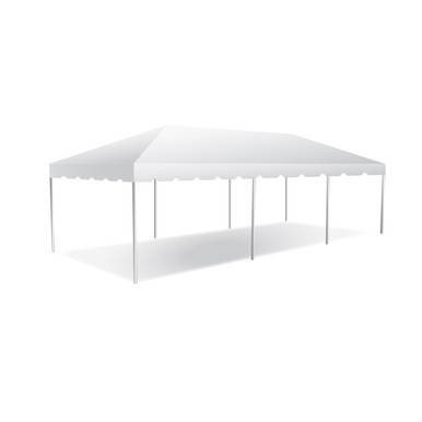 12x30 Classic Series Frame Tent 1pc Top