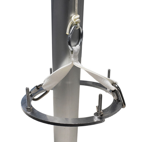 Pole Tent Liner Hardware Kit-product-main_image -product-main_image