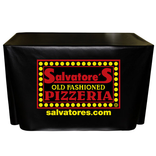 4' Fitted Vinyl, 4-Sided 4' Fitted Vinyl, 4-Sided