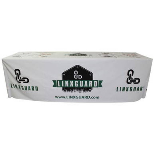 8' Fitted Vinyl, 3-Sided-product-main_image -product-main_image