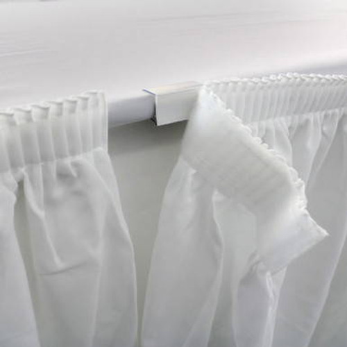 3/4'' Table Skirting Clips 3/4'' Table Skirting Clips