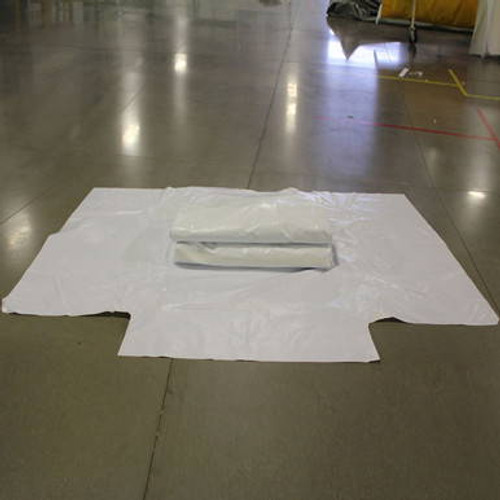 60" x 100" Wrap Around Bag 60" x 100" Wrap Around Bag