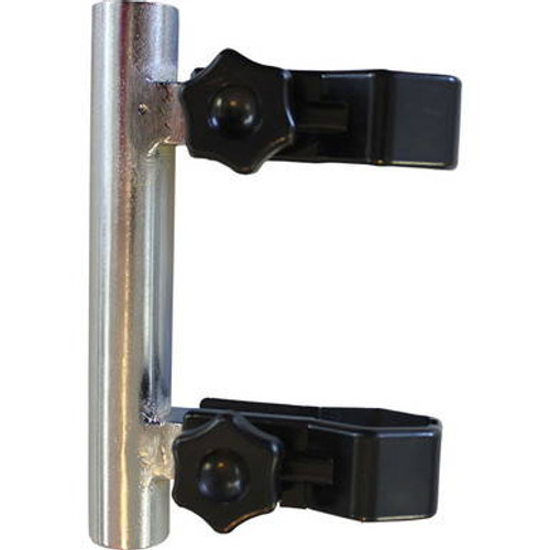 Aluminum Fast Shade Flag Mount Aluminum Fast Shade Flag Mount