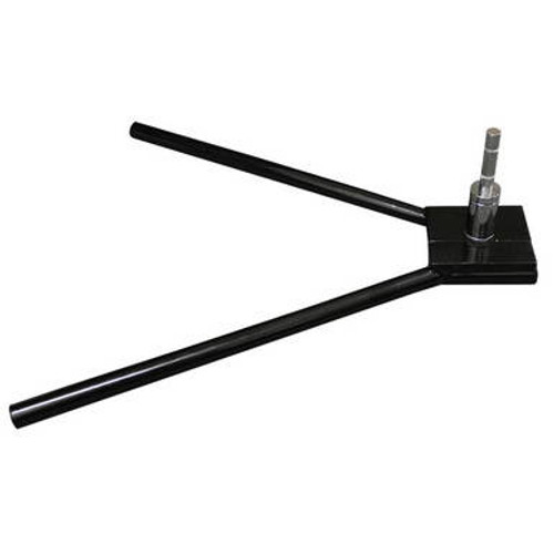 Wheel/Tire Flag Anchor Stand Wheel/Tire Flag Anchor Stand