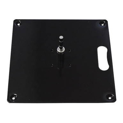 Plate Weight Flag Anchor