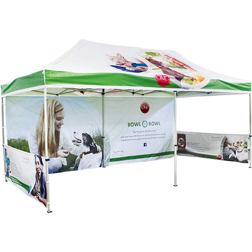 Fast Shade Package 20-4 Fast Shade Package 20-4