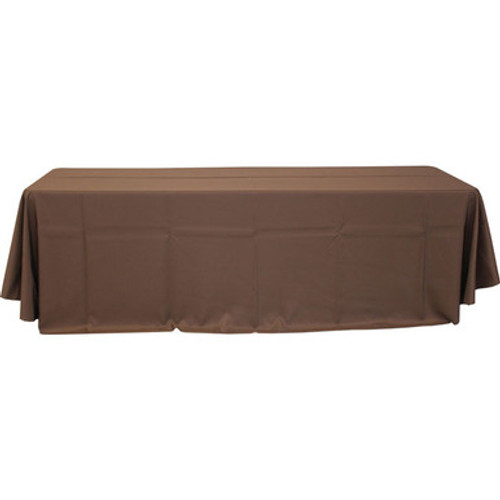 90'' x 132'' Burnt Orange 90'' x 132'' Burnt Orange