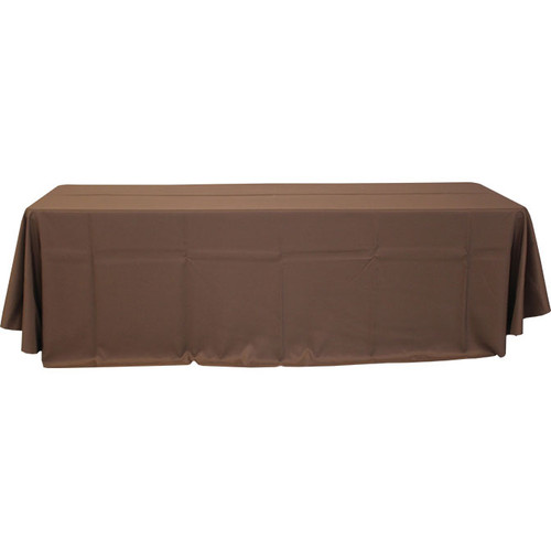 90'' x 132'' Burnt Orange 90'' x 132'' Burnt Orange