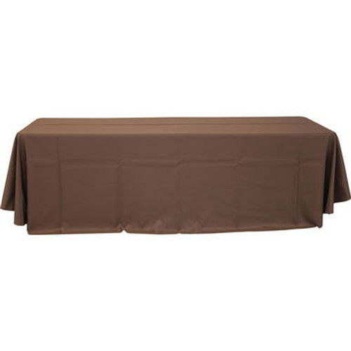 90'' x 132'' Cherry Red