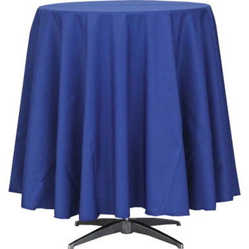 96'' Round Coral Polyester 96'' Round Coral Polyester