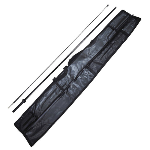 Blue 12'' x 27'' Pole Flag