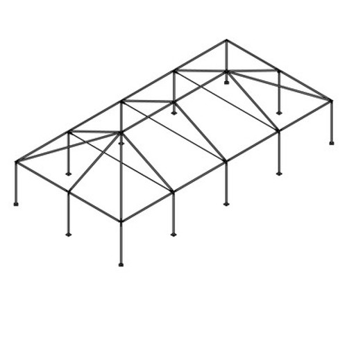 20' x 40' Classic Series Frame-product-main_image -product-main_image