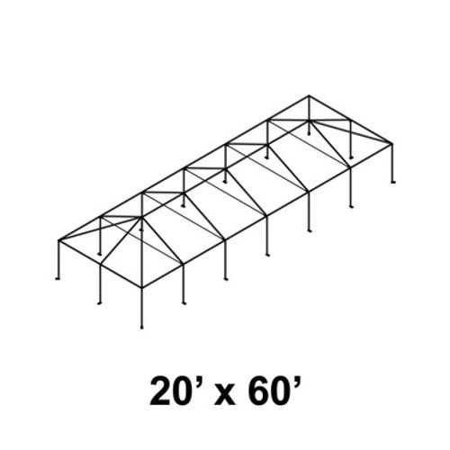 20' x 60' Master Series Frame-product-main_image -product-main_image