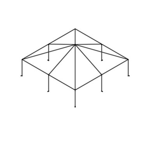 30' x 30' Master Series Frame 30' x 30' Master Series Frame