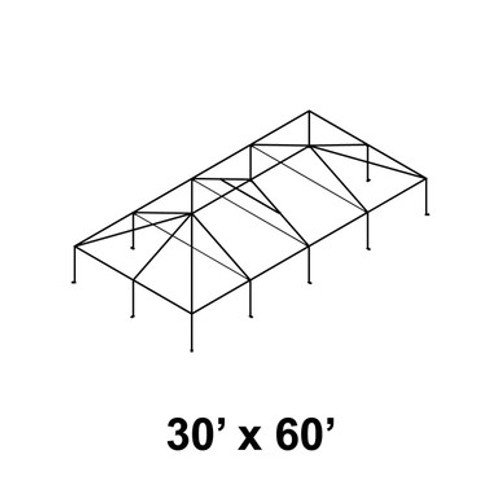 30' x 60' Master Series Frame-product-main_image -product-main_image