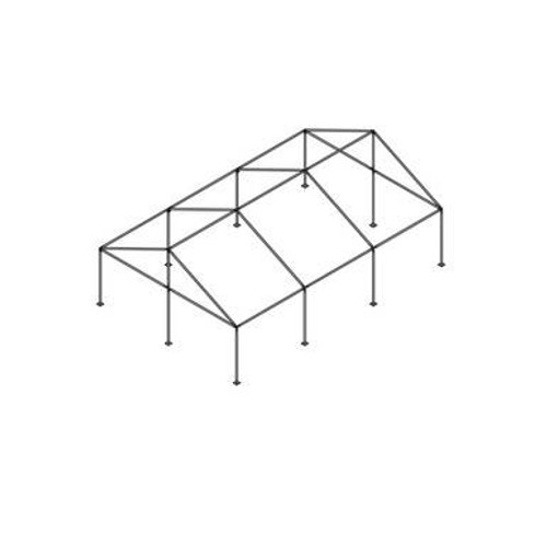 20' x 30' Gable Series Frame