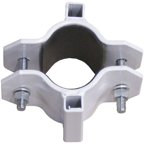 2'' to 3'' Pole Clamp