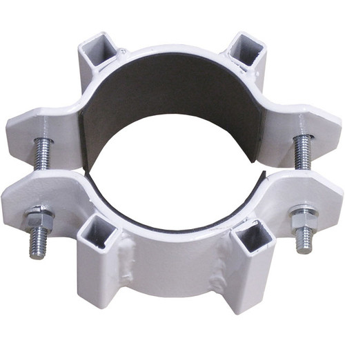 3.25'' to 4.5'' Pole Clamp