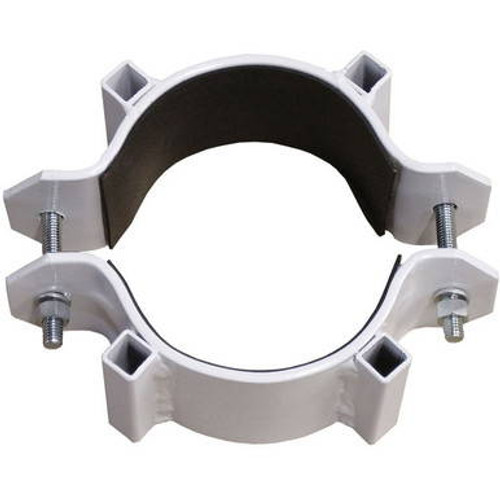 4.75'' to 6'' Pole Clamp-product-main_image -product-main_image