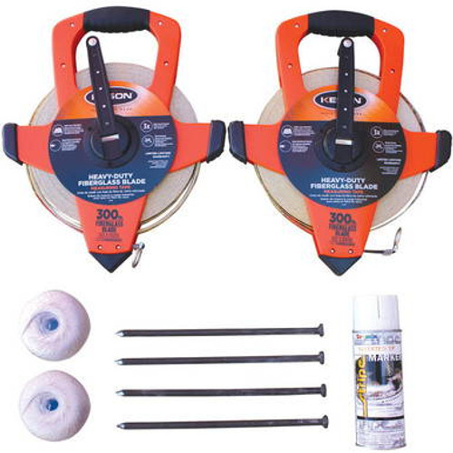 Tent Squaring Kit Tent Squaring Kit