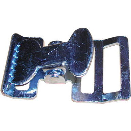 1" Alligator Buckle 1" Alligator Buckle