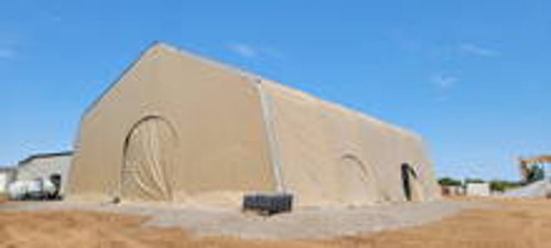 65' x 120' LAMS - Fabric 65' x 120' LAMS - Fabric