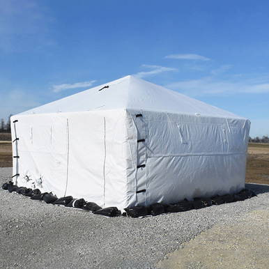 HGPTS Winter Package Kit