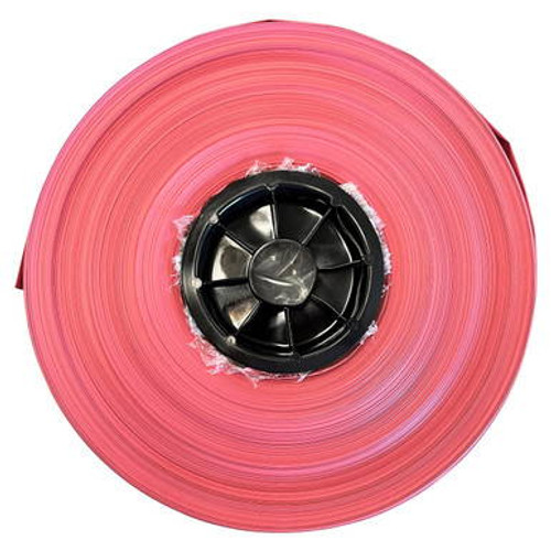 Disposable Pole Cover - Fuchsia/Pink