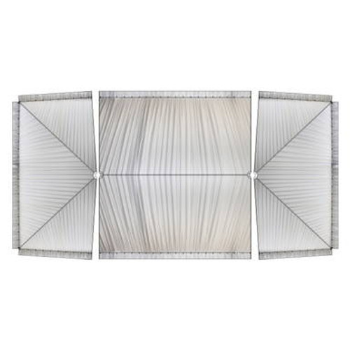 20' x 40' Classic Pole Tent Liner 20' x 40' Classic Pole Tent Liner