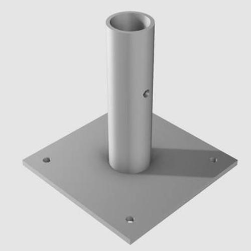 Base Plate (Standard) Base Plate (Standard)