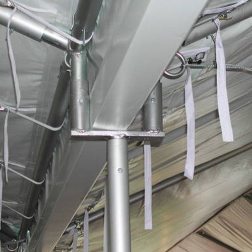 Water Gutter Fitting Water Gutter Fitting