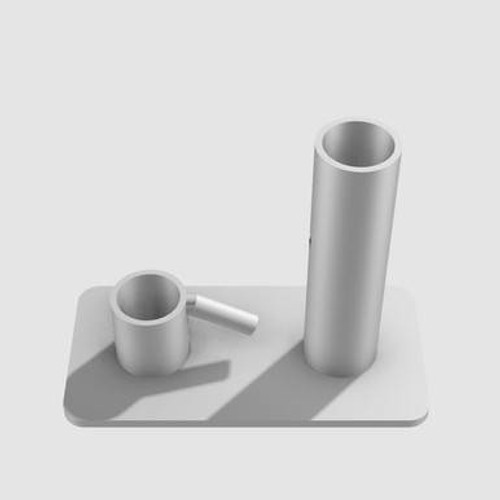 Master Series Base Plate-product-main_image -product-main_image