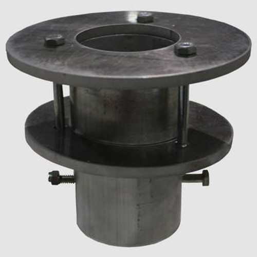 Master Series High Peak Crown Master Series High Peak Crown