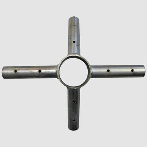 Master High Peak Ridge Crown-product-main_image -product-main_image