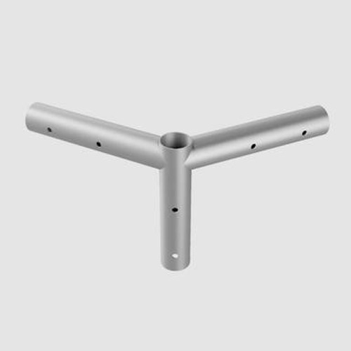 Gable 3 Way Crown Gable 3 Way Crown