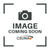 12' x 12' Classic Frame Tent Mid, 16 oz. Ratchet Top, Solid White