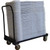 Heavy Duty Chair Cart Heavy Duty Chair Cart