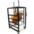 Heavy Duty Pedestal Table Cart Heavy Duty Pedestal Table Cart