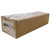 Hand Held Heat Sealer Kit, unopened product package in a long cardboard box for sealing food bags and plastic wraps.