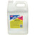 Celina Tent Safe-T-Solve Gallon, a white plastic gallon container of cleaning solution with a colorful label.