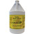 Celina Tent Celina Mold Cleaner Gallon, a large white plastic jug with yellow label and black text for mold removal.