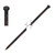 Celina Tent 36" x 1" Single Head Tent Stake, an outdoor metal stake with a round head and pointed end for securing tents.