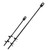 15" x 1/2" Auger Stake