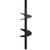 30" x 5/8" Auger Stake