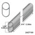8\'4\"  Aluminum double tube West Coast. 8\'4\"  Aluminum double tube West Coast.