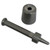 Grommet Kit, metallic grommet and punch tool for installing grommets in fabrics or materials.