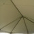4 Point Cable Assembly for 20' Wide, image showing the underside structure of a canopy or tent with metal framework and supporting cables.
