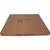 60'' Round Laminate Table