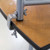 Serpentine Bar Top Outer Edge